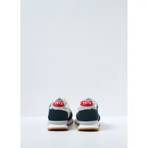 Children's sneakers Pepe Jeans Britt Denim image-3