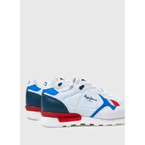 Children's sneakers Pepe Jeans Britt Rebirth image-2