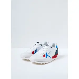 Children's sneakers Pepe Jeans Britt Rebirth image-5