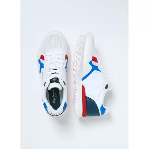 Children's sneakers Pepe Jeans Britt Rebirth image-6