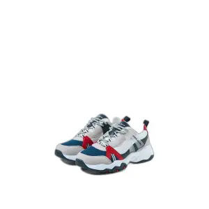 Children's sneakers Pepe Jeans Monster Track image-0