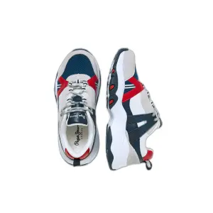 Children's sneakers Pepe Jeans Monster Track image-3