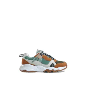 Children's sneakers Pepe Jeans Monster Track image-0