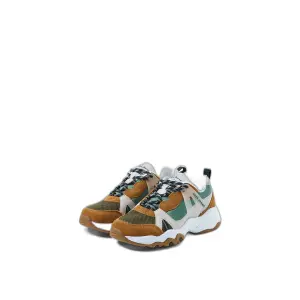 Children's sneakers Pepe Jeans Monster Track image-1