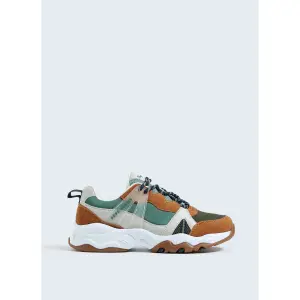 Children's sneakers Pepe Jeans Monster Track image-4