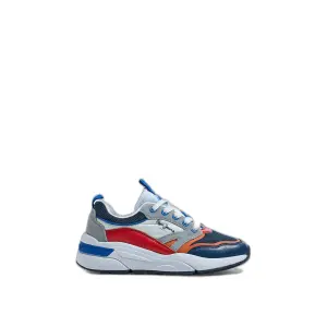 Children's sneakers Pepe Jeans Jeans Arrow Layers image-0