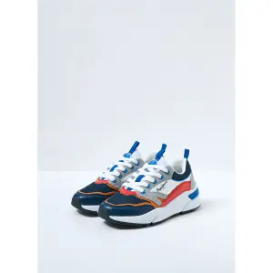 Children's sneakers Pepe Jeans Jeans Arrow Layers image-1