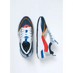 Children's sneakers Pepe Jeans Jeans Arrow Layers image-3