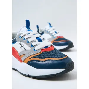 Children's sneakers Pepe Jeans Jeans Arrow Layers image-5