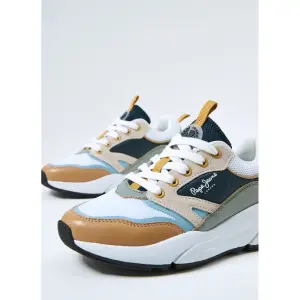 Children's sneakers Pepe Jeans Jeans Arrow image-5