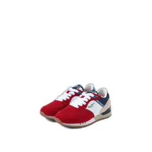 Children's sneakers Pepe Jeans London One image-0