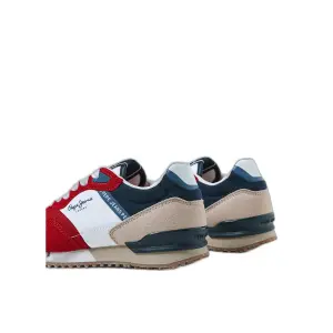 Children's sneakers Pepe Jeans London One image-2