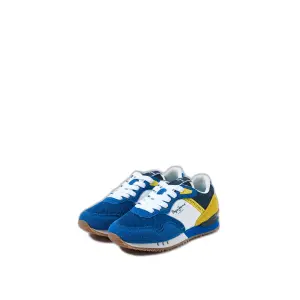Children's sneakers Pepe Jeans London One image-1