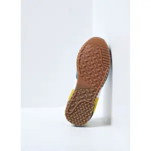 Children's sneakers Pepe Jeans London One image-5