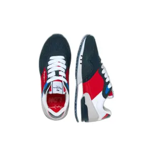 Children's sneakers Pepe Jeans London One image-2