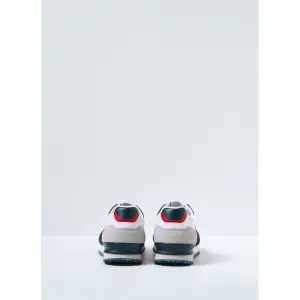 Children's sneakers Pepe Jeans London One image-6