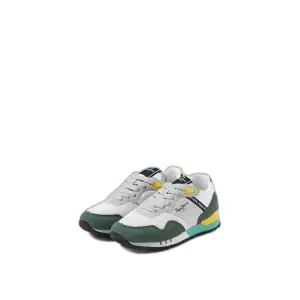 Children's sneakers Pepe Jeans London One image-3