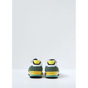 Children's sneakers Pepe Jeans London One image-5