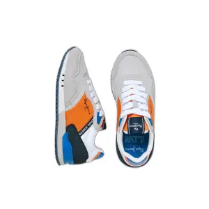 Children's sneakers Pepe Jeans London One image-2