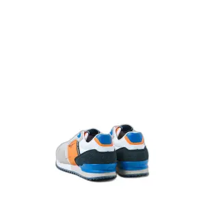 Children's sneakers Pepe Jeans London One image-3
