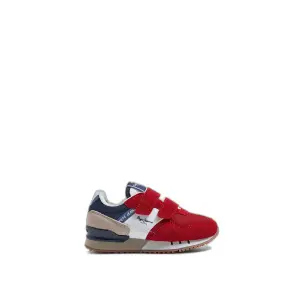 Children's sneakers Pepe Jeans London Onek Bk image-0