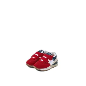 Children's sneakers Pepe Jeans London Onek Bk image-1