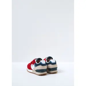 Sneakers für Baby-Jungen Pepe Jeans London Onek Bk image-3