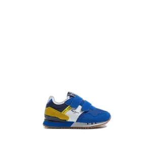 Children's sneakers Pepe Jeans London One Bk image-0