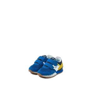 Children's sneakers Pepe Jeans London One Bk image-1