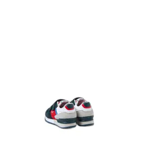 Baby boy sneakers Pepe Jeans London Onek Bk image-1
