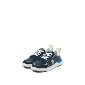 Children's sneakers Pepe Jeans Jeans Baxter Patch image-1