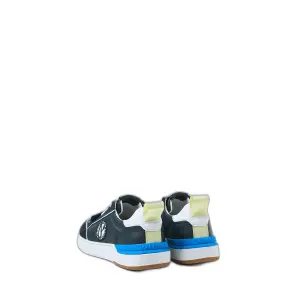 Children's sneakers Pepe Jeans Jeans Baxter Patch image-2