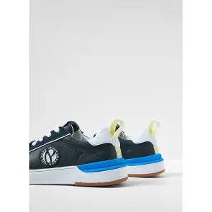 Children's sneakers Pepe Jeans Jeans Baxter Patch image-5