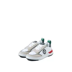 Children's sneakers Pepe Jeans Jeans Baxter Patch image-1