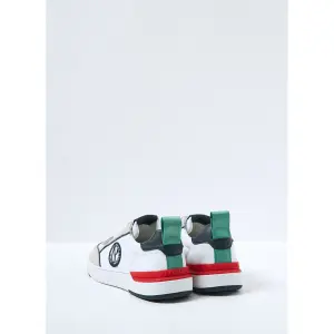 Children's sneakers Pepe Jeans Jeans Baxter Patch image-2