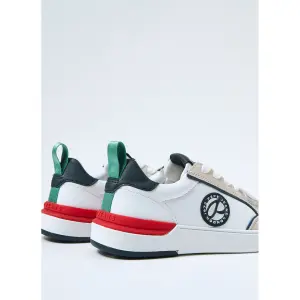 Children's sneakers Pepe Jeans Jeans Baxter Patch image-6