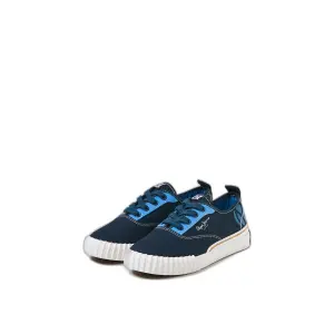 Children's sneakers Pepe Jeans Ottis Bamba image-1