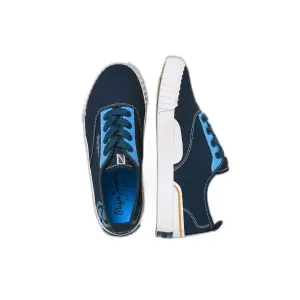 Children's sneakers Pepe Jeans Ottis Bamba image-2