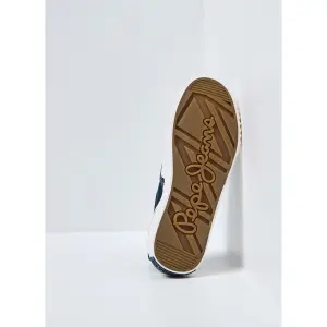 Children's sneakers Pepe Jeans Ottis Bamba image-5