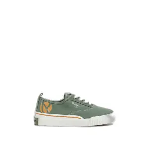 Children's sneakers Pepe Jeans Ottis Bamba image-0