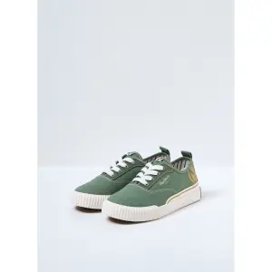 Children's sneakers Pepe Jeans Ottis Bamba image-4