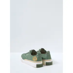 Children's sneakers Pepe Jeans Ottis Bamba image-6