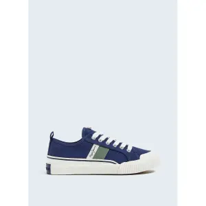 Children's sneakers Pepe Jeans Ottis Combi image-3