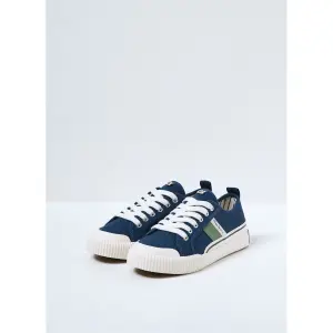 Children's sneakers Pepe Jeans Ottis Combi image-4