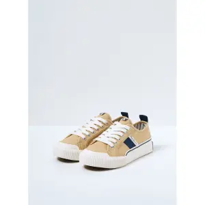 Children's sneakers Pepe Jeans Ottis Combi image-4