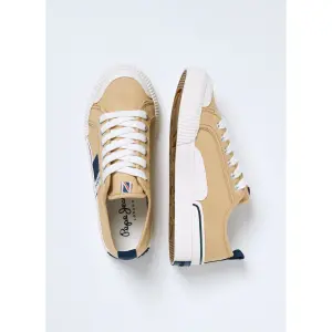 Children's sneakers Pepe Jeans Ottis Combi image-5