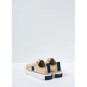Children's sneakers Pepe Jeans Ottis Combi image-6