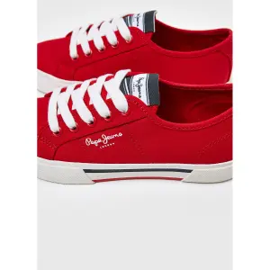 Children's sneakers Pepe Jeans Brady Basic image-2