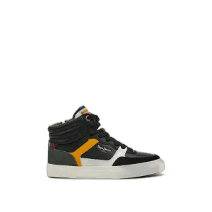 Children's sneakers Pepe Jeans Kenton Master image-0