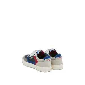 Children's sneakers Pepe Jeans Kenton Master image-2